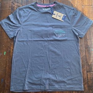 Chubbie’s Men’s Tee Shirt